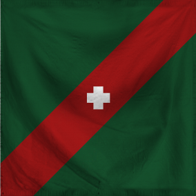 The Republic of Almoriscos