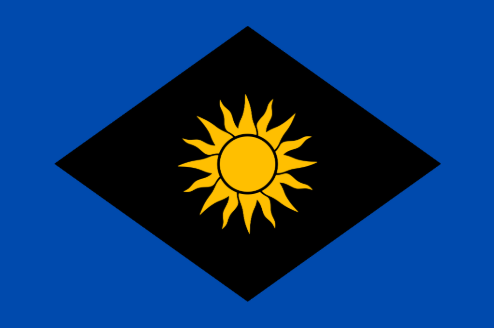 The Serene Paradise of Alnas