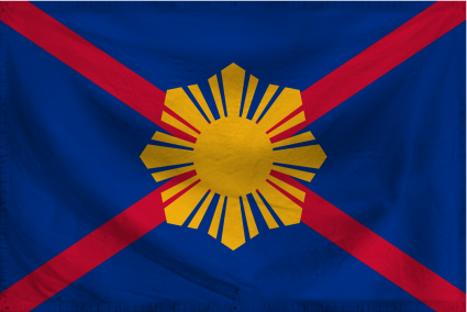The Empire of Alohan