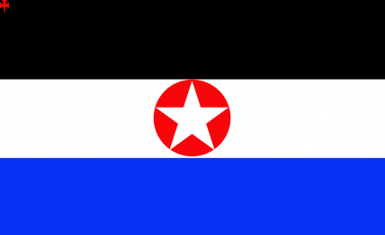 The Incorporated States of A