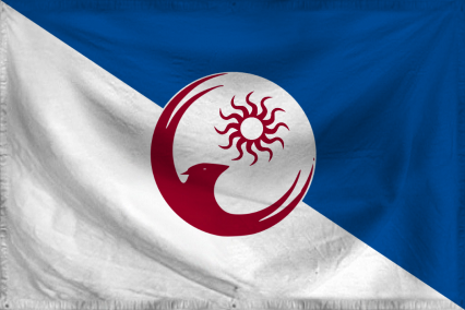 The Federation of Alperdan