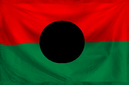 The Kingdom of Alposenia