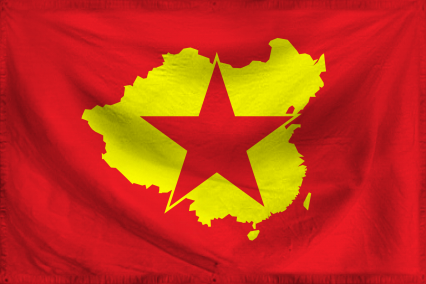 The Totalistic Empire of Alr