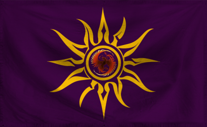 The Heavenly Dominions of Al