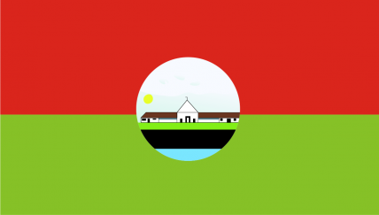 The Principality of Alto Ori