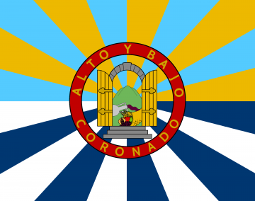The Incorporated States of A