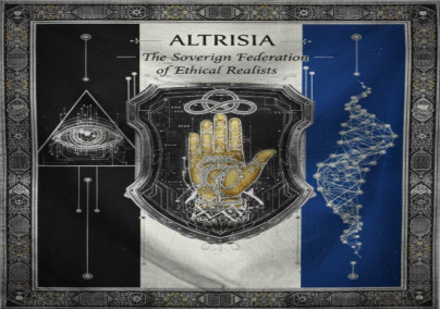 The Federal Republic of Altr