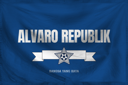 The Republic of AlVaro Natio