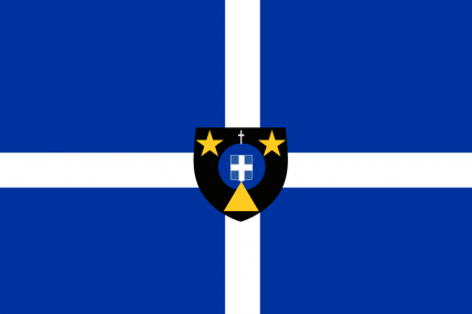 The Greek Imperium of Alympo