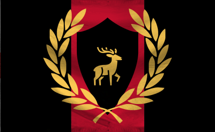 The Holy Empire of Amagatuna