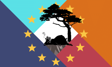 The Republic of Amalteia Sle