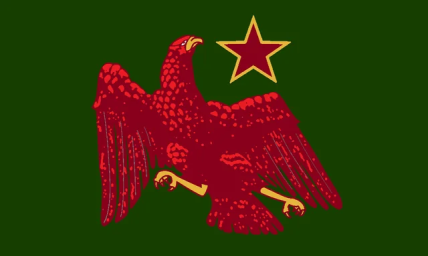 The United Socialist States 