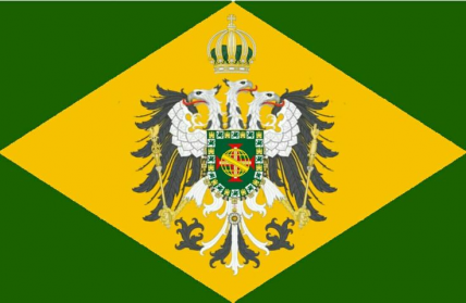 The Forestry Empire of Amazo