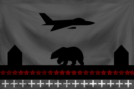 The Republic of Amberna