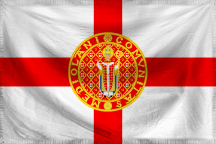 The Republic of Ambrogio