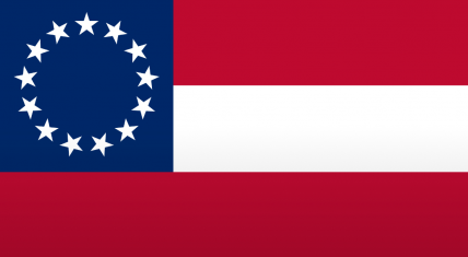 The Confederacy of Ameerikaa