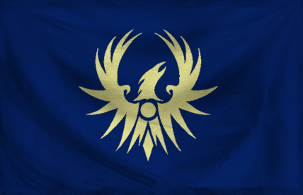 The Confederation of Amerago