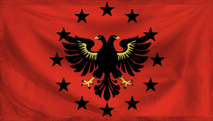 The Militarized Monarchy of 