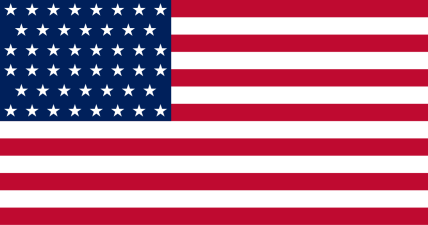 The United States of America