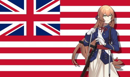The Commonwealth of America 