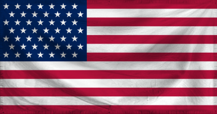 The United States of America