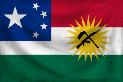 The Democratic Republic of A