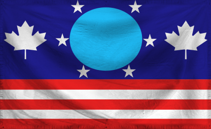 The Colony of Americanai