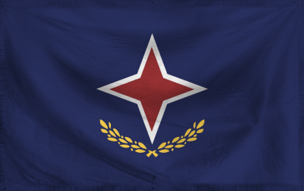 The Democratic Republic of A