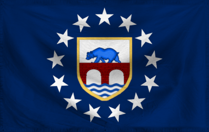 The Empire of Ameropacifica