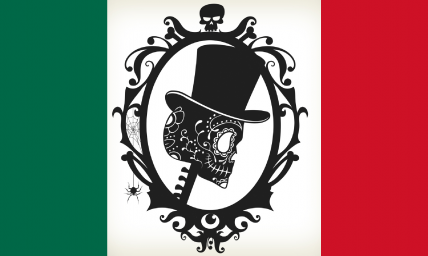 The Aztlan Socialist States 