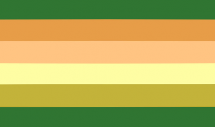 The Republic of Amitive