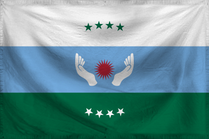 The Free Land of Amoterra