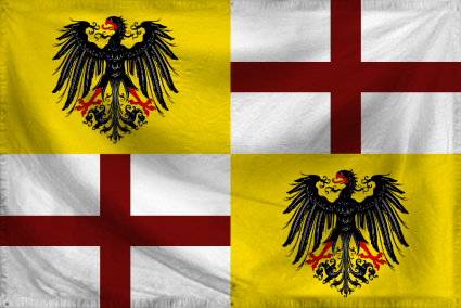 The Kingdom of Amstadt-Ouden