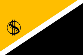 The Armed Republic of Anacap