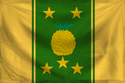 The Holy Imperium of Ananasl