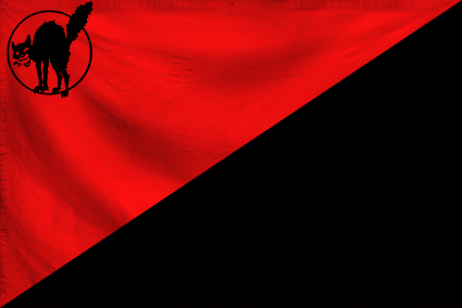 The Federated Sydnicates of 