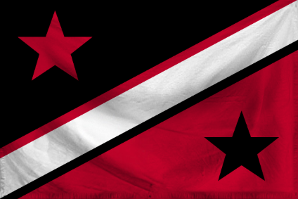 The Federated State of Anarc