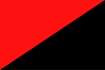 The Protectorate of Anarchis