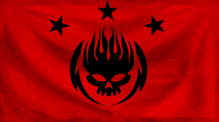 The Rogue Nation of Anarchis