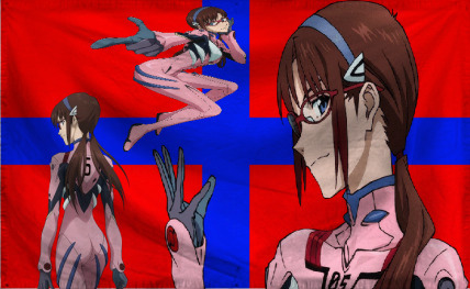 The Republic of Anarchosin