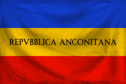 The Republic of Anconitana