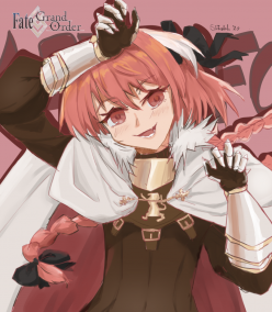 The Astolfoian Music of And 