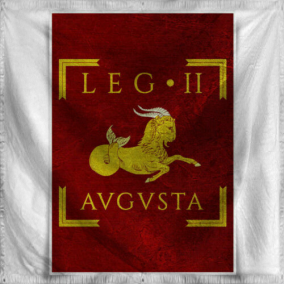 The Stellar Legionarii of An