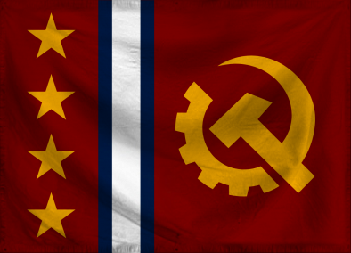 The Republic of Andecustan P