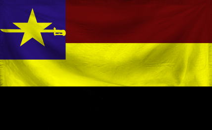 The Free Land of Andeshia