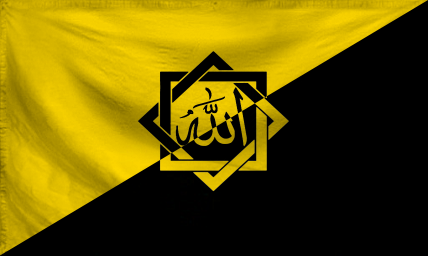 The Super Islamic-AnCap Repu