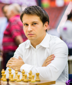 The Republic of Andrei Volok