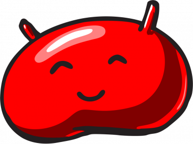 The Emirate of Android Jelly
