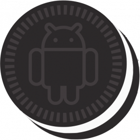 The Grand Duchy of Android O
