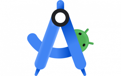 The IDE of Android Studio